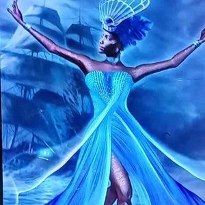 Meet your Posher, Neicy